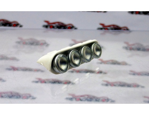 FARERA LANCIA 037 BLANCA