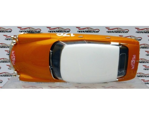 CITROEN DS21 TIBURON Nº176 TECNITOYS