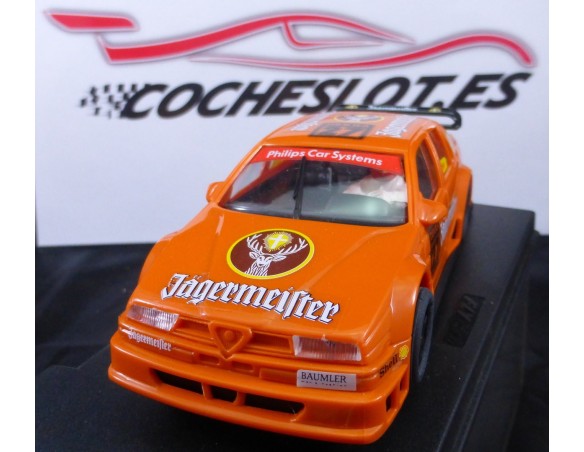 ALFA ROMEO 155 V6 TI JAGERMEIFTER REF.50105 NINCO