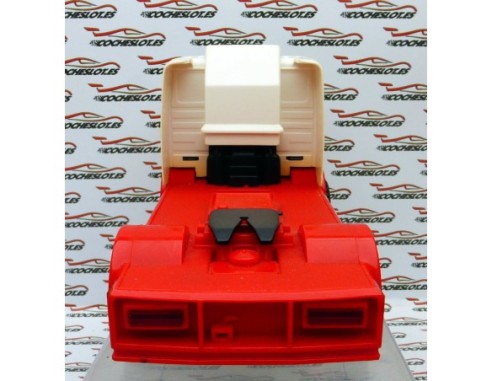 CAMION MERCEDES DEA REF.8383.09 TYCO