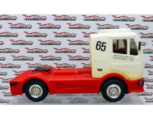 CAMION MERCEDES DEA REF.8383.09 TYCO