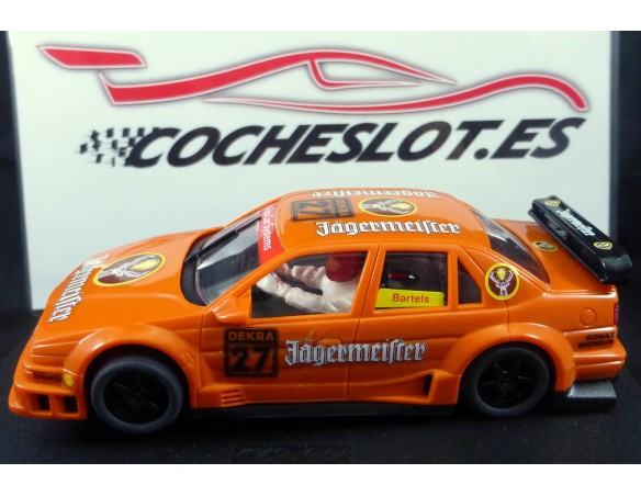 ALFA ROMEO 155 V6 TI JAGERMEIFTER REF.50105 NINCO