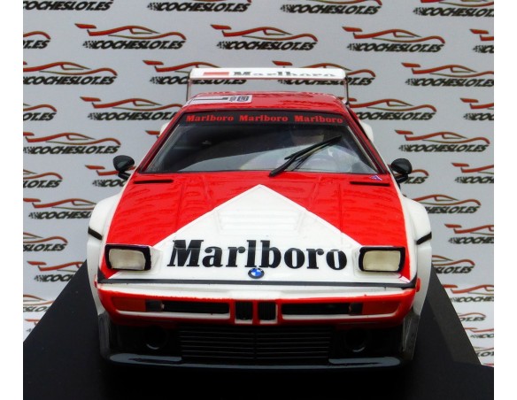 BMW M1 MARLBORO Nº7 FLY