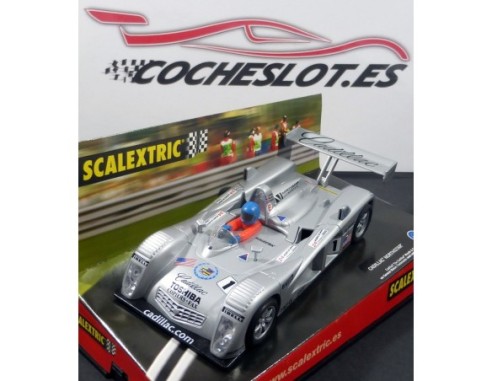 CADILLAC NORTHSTAR LE MANS REF.6047 TECNITOYS