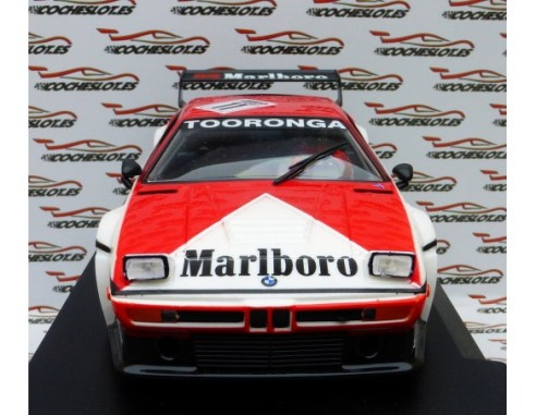 BMW M1 MARLBORO Nº11 FLY