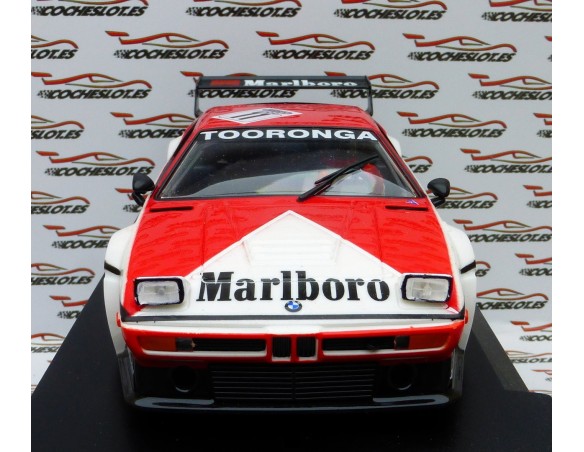 BMW M1 MARLBORO Nº11 FLY