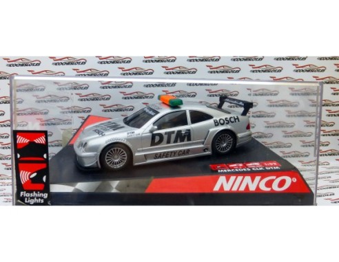 MERCEDES CLK DTM SAFETY CAR REF.50261 NINCO