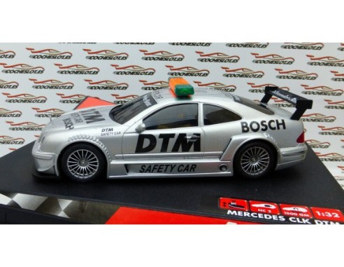 MERCEDES CLK DTM SAFETY CAR REF.50261 NINCO