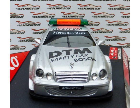 MERCEDES CLK DTM SAFETY CAR REF.50261 NINCO