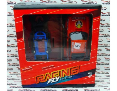 PORSCHE 911 RACING JAGERMEISTER REF.88340 FLY