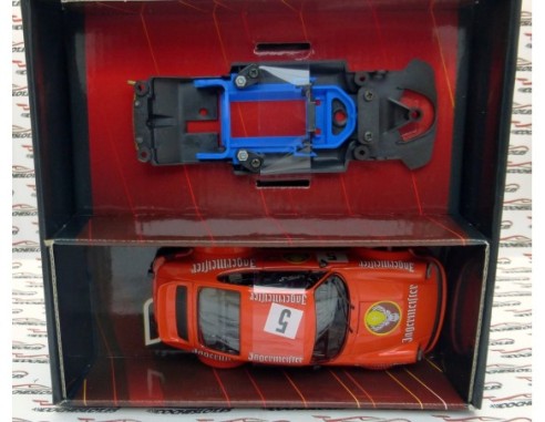 PORSCHE 911 RACING JAGERMEISTER REF.88340 FLY