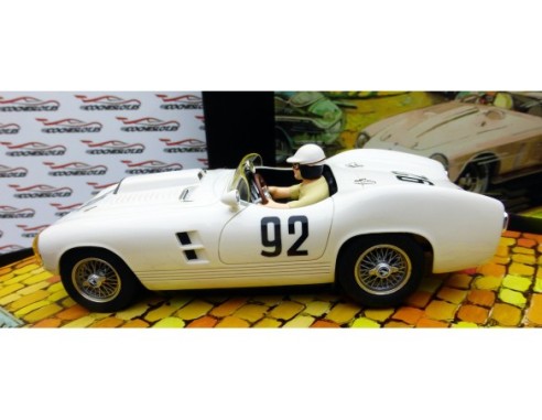 PEGASO Z-102 SPYDER ENASA RABASSADA 2 REF.TOP7029 TOP SLOT