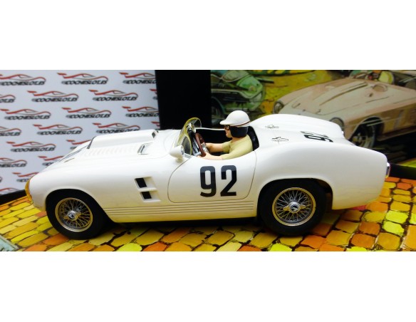PEGASO Z-102 SPYDER ENASA RABASSADA 2 REF.TOP7029 TOP SLOT