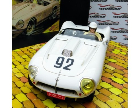 PEGASO Z-102 SPYDER ENASA RABASSADA 2 REF.TOP7029 TOP SLOT