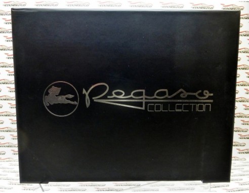 PEGASO Z-102 SPYDER ENASA RABASSADA 2 REF.TOP7029 TOP SLOT