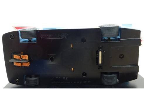 AUDI R8 GULF REF.6100 TECNITOYS