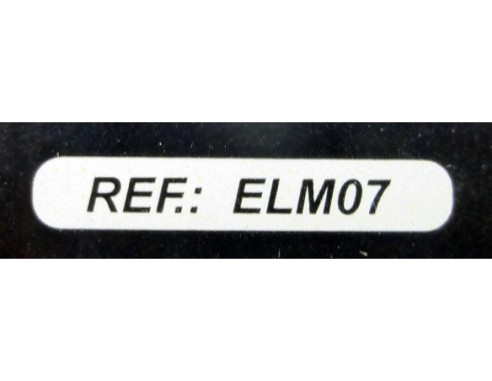FORD GT40 24H LE MANS 1968 REF.ELM07 FLY