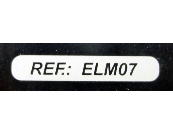 FORD GT40 24H LE MANS 1968 REF.ELM07 FLY