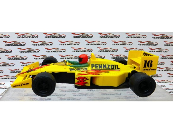 McLaren F1 “Indianapolis” Pennzoil 1990 REF. 8327 EXIN
