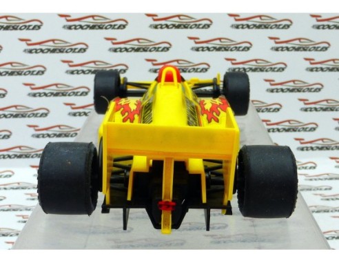 McLaren F1 “Indianapolis” Pennzoil 1990 REF. 8327 EXIN