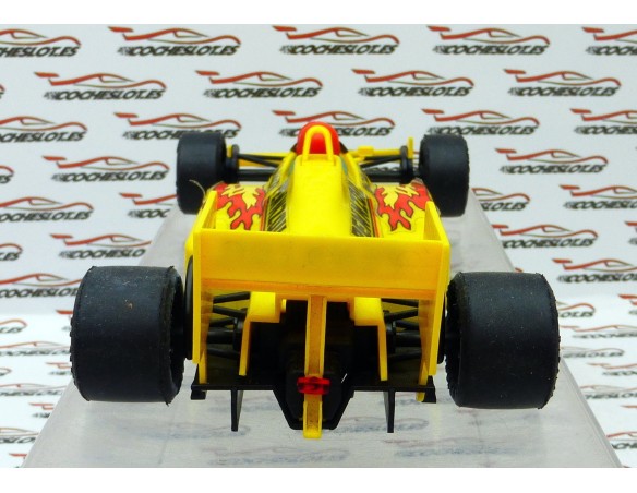 McLaren F1 “Indianapolis” Pennzoil 1990 REF. 8327 EXIN