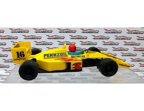 McLaren F1 “Indianapolis” Pennzoil 1990 REF. 8327 EXIN