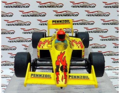McLaren F1 “Indianapolis” Pennzoil 1990 REF. 8327 EXIN