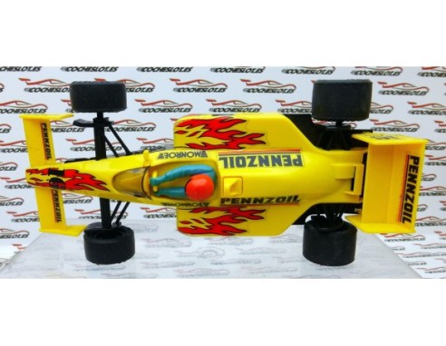 McLaren F1 “Indianapolis” Pennzoil 1990 REF. 8327 EXIN