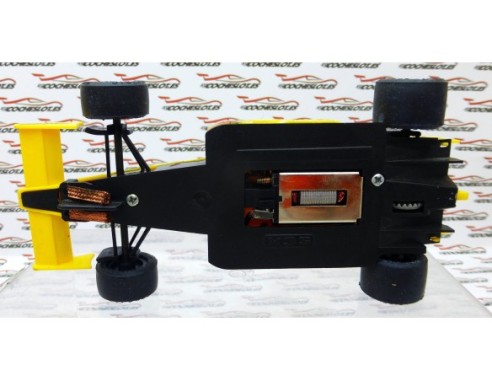 McLaren F1 “Indianapolis” Pennzoil 1990 REF. 8327 EXIN