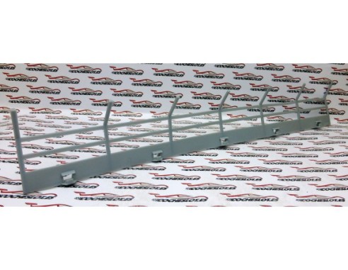 VALLA DE PROTECCION TECNITOYS
