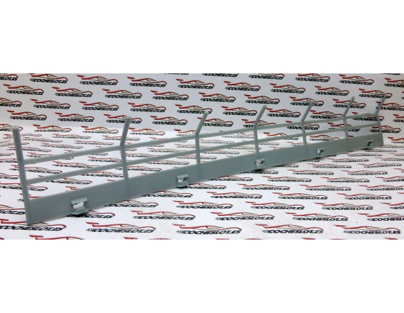 VALLA DE PROTECCION TECNITOYS