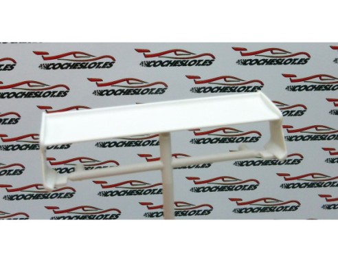 ALERON BMW M1 BLANCO FLY