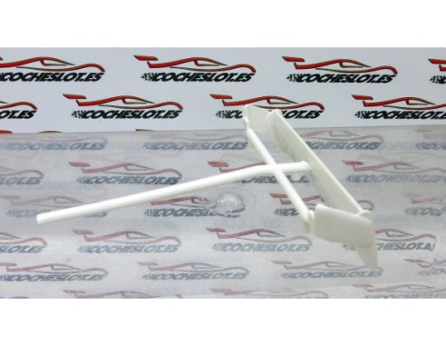 ALERON BMW M1 BLANCO FLY