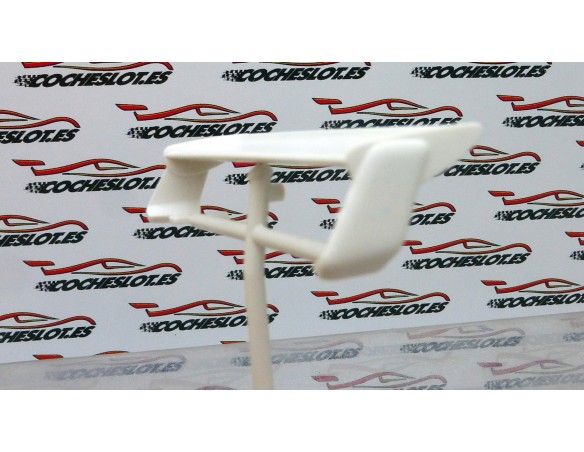 ALERON BMW M1 BLANCO FLY