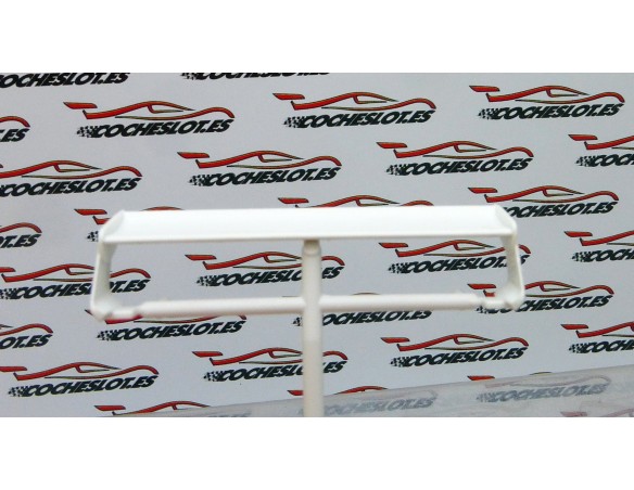 ALERON BMW M1 BLANCO FLY