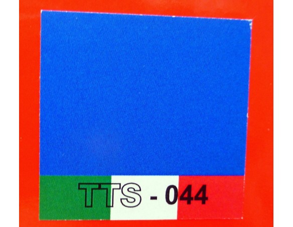 RENAULT ALPINE AZUL REF.TTS 044 TTS