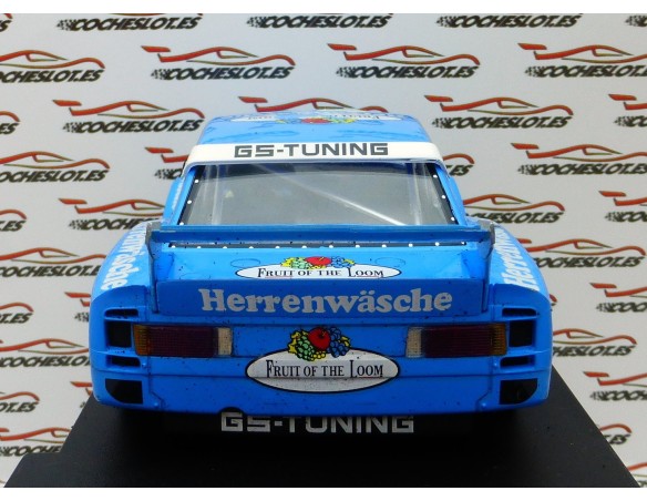 320 Gr.5-GS TUNING TEAM NORISRING DRM 1978 REF.SW42 SIDEWAYS