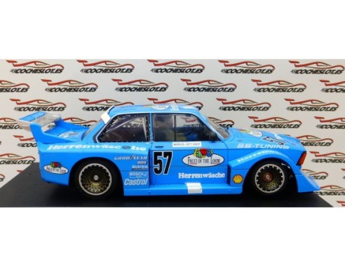 320 Gr.5-GS TUNING TEAM NORISRING DRM 1978 REF.SW42 SIDEWAYS