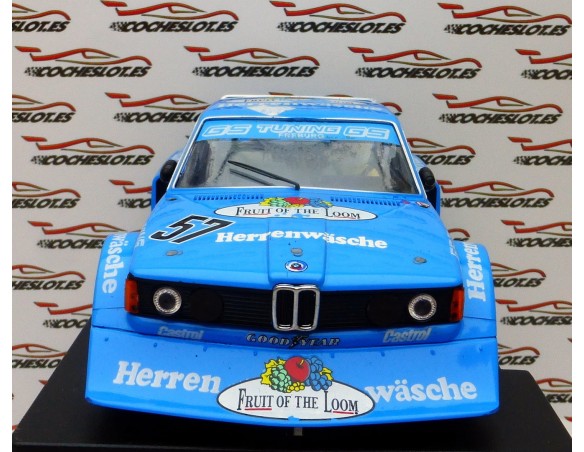 320 Gr.5-GS TUNING TEAM NORISRING DRM 1978 REF.SW42 SIDEWAYS