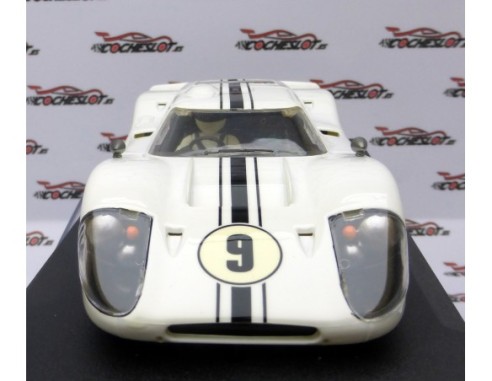 FORD MKIV GOODWOOD REVIVAL REF.0038 NSR
