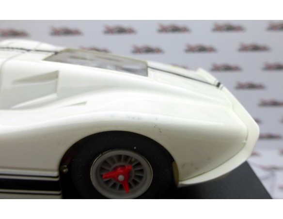 FORD MKIV GOODWOOD REVIVAL REF.0038 NSR