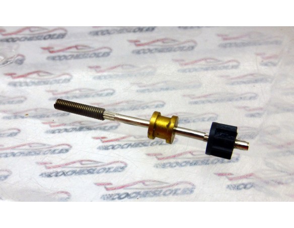 CARDAN EJE MOTOR  ESCORT VULCAN