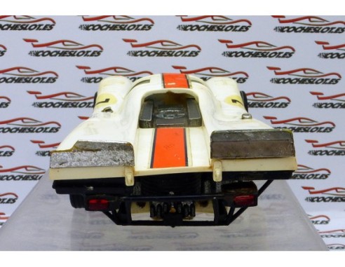 PORSCHE 917 BLANCO REF.C46 EXIN