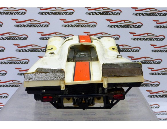 PORSCHE 917 BLANCO REF.C46 EXIN