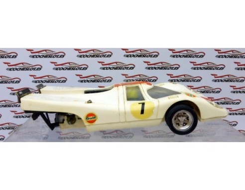 PORSCHE 917 BLANCO REF.C46 EXIN