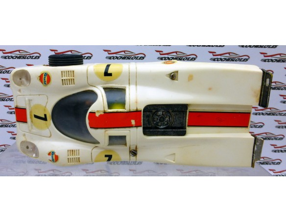 PORSCHE 917 BLANCO REF.C46 EXIN