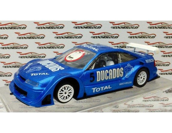 OPEL CALIBRA  DUCADOS SLOT.IT