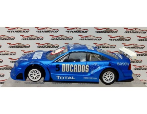 OPEL CALIBRA  DUCADOS SLOT.IT