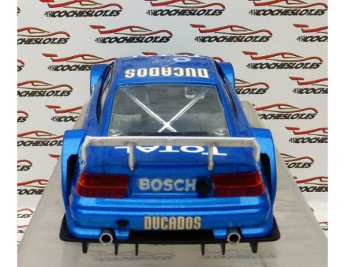 OPEL CALIBRA  DUCADOS SLOT.IT