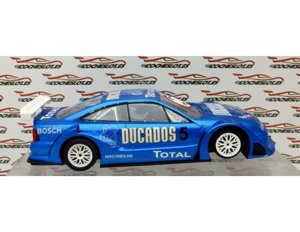 OPEL CALIBRA  DUCADOS SLOT.IT